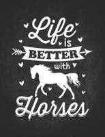 Horse Gifts for Girls