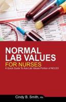 Normal Lab Values for Nurses