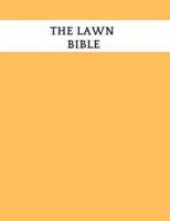 The Lawn Bible
