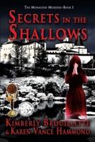 Secrets in the Shallows (Book 1