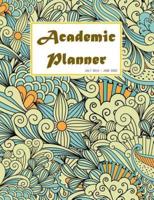 Academic Planner July 2019 - June 2020