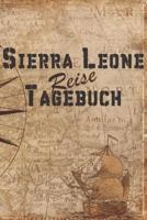 Sierra Leone Reise Tagebuch