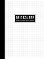 Square Grid Graph Composition Paper