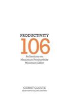 Productivity 106