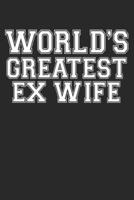 World's Greatest Ex Wife