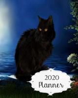 2020 Planner