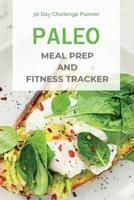 Paleo Meal Prep and Fitness Tracker