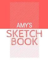 Amy's Sketchbook