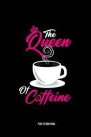 Queen Of Caffeine