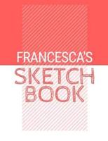 Francesca's Sketchbook