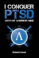 I Conquer PTSD With My Warrior Mind
