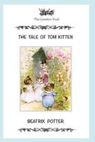 The Tale of Tom Kitten