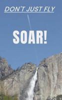 Don't Just Fly Soar!