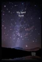 My Spell Book