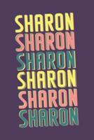 Sharon Journal