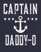 Captain Daddy-O