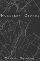 Northern Cyprus Travel Notebook