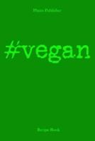 #Vegan