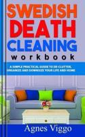 Swedish Death Cleaning Workbook