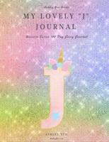 My Lovely J Journal