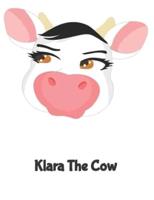 Klara The Cow