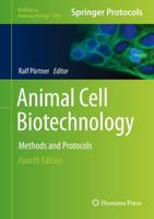 Animal Cell Biotechnology