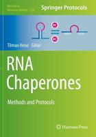 RNA Chaperones