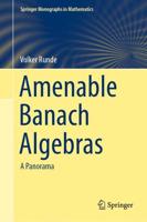 Amenable Banach Algebras : A Panorama