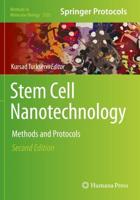 Stem Cell Nanotechnology