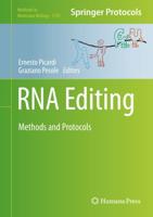 RNA Editing