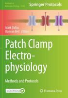 Patch Clamp Electrophysiology