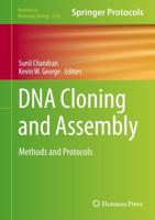 DNA Cloning and Assembly