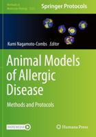 Animal Models of Allergic Disease : Methods and Protocols