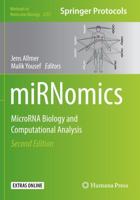 miRNomics : MicroRNA Biology and Computational Analysis