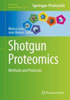 Shotgun Proteomics