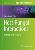 Host-Fungal Interactions : Methods and Protocols