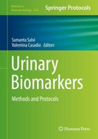 Urinary Biomarkers : Methods and Protocols