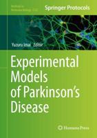 Experimental Models of Parkinson's Disease
