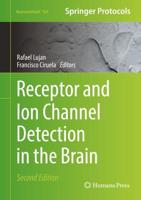 Receptor and Ion Channel Detection in the Brain