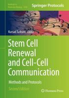 Stem Cell Renewal and Cell-Cell Communication