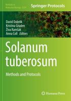 Solanum Tuberosum
