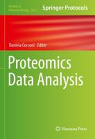 Proteomics Data Analysis