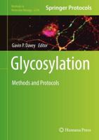 Glycosylation