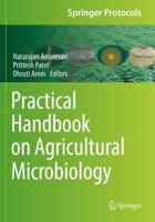 Practical Handbook on Agricultural Microbiology