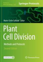 Plant Cell Division