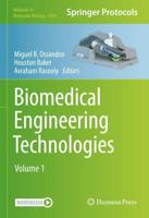 Biomedical Engineering Technologies : Volume 1