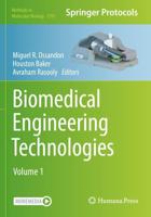 Biomedical Engineering Technologies. Volume 1