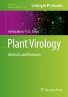 Plant Virology : Methods and Protocols