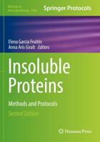 Insoluble Proteins