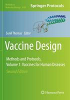 Vaccine Design Volume 1 Vaccines for Human Diseases
